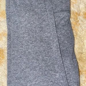 Aerie Xs gray leggings